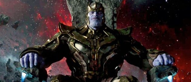 Photo thanos