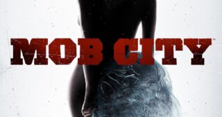 Mob City : Affiche officielle