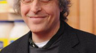 Marc Lawrence : Photo officielle