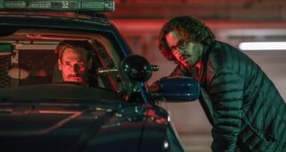 Baby Driver : Photo Edgar Wright
