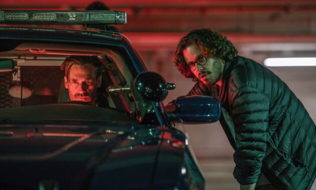 Baby Driver : Photo Edgar Wright