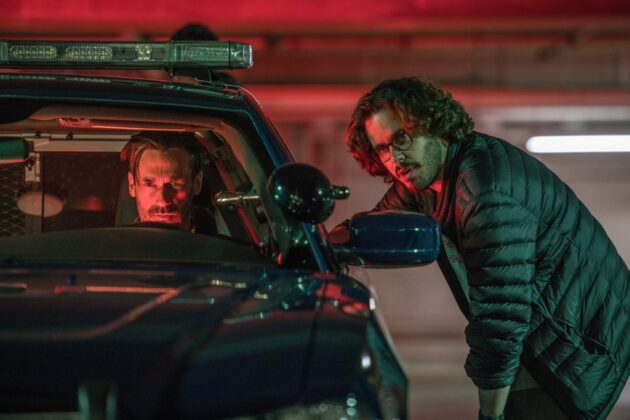 Photo Edgar Wright