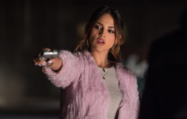 Photo Eiza González