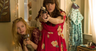 Barely Lethal : Photo Hailee Steinfeld