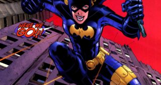 Batgirl : Photo
