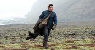 Batman Begins : Photo Christian Bale