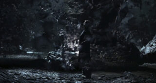 Batman Begins : Photo Christian Bale