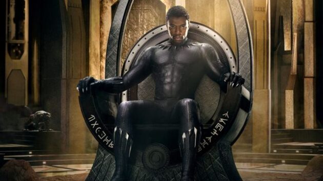 chadwick boseman