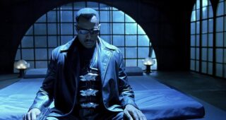 Blade : Photo blade