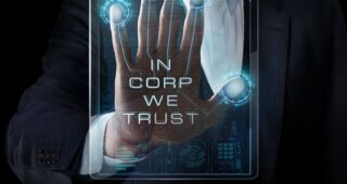 Incorporated : Affiche officielle