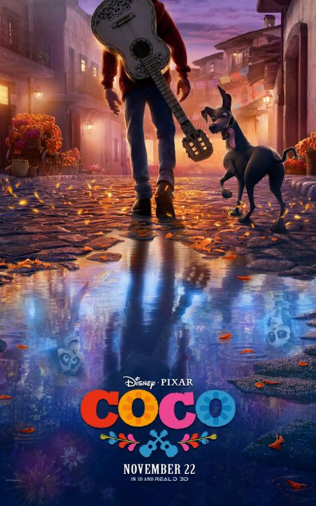 Affiche