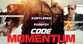 Code Momentum : Affiche
