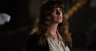 Colossal : Photo Anne Hathaway