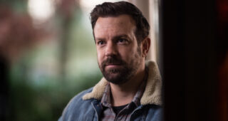 Colossal : Photo Jason Sudeikis