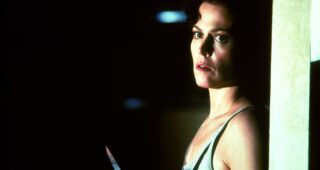 Copycat : Photo Sigourney Weaver