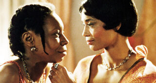 Couleur pourpre (La) : Photo Whoopi Goldberg
