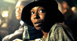 Couleur pourpre (La) : Photo Whoopi Goldberg