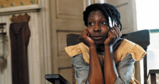 Couleur pourpre (La) : Photo Whoopi Goldberg