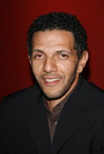 Roschdy Zem : Photo officielle
