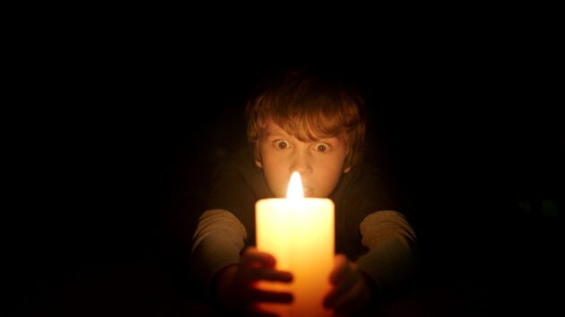 Photo Gabriel Bateman