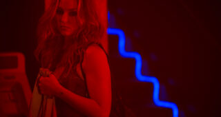 Dark Places : Photo Drea de Matteo