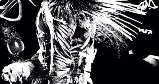 Death Note : Photo , Willem Dafoe