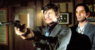 Death Wish : remake bruce willis