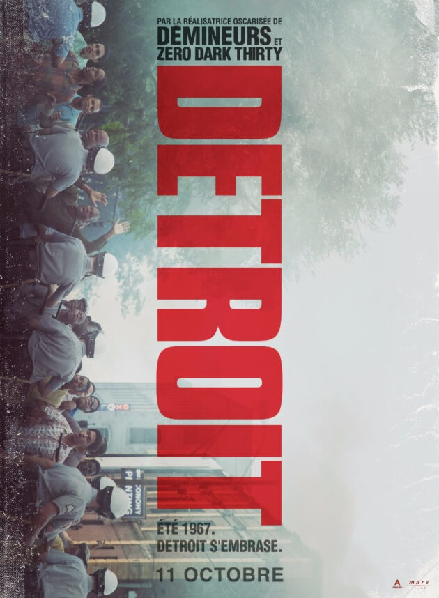 Affiche française