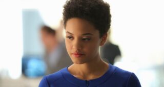 Dope : Photo Kiersey Clemons