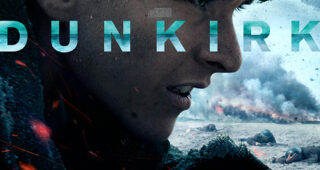 Dunkerque : Affiche officielle