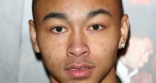 McKell David : Photo officielle