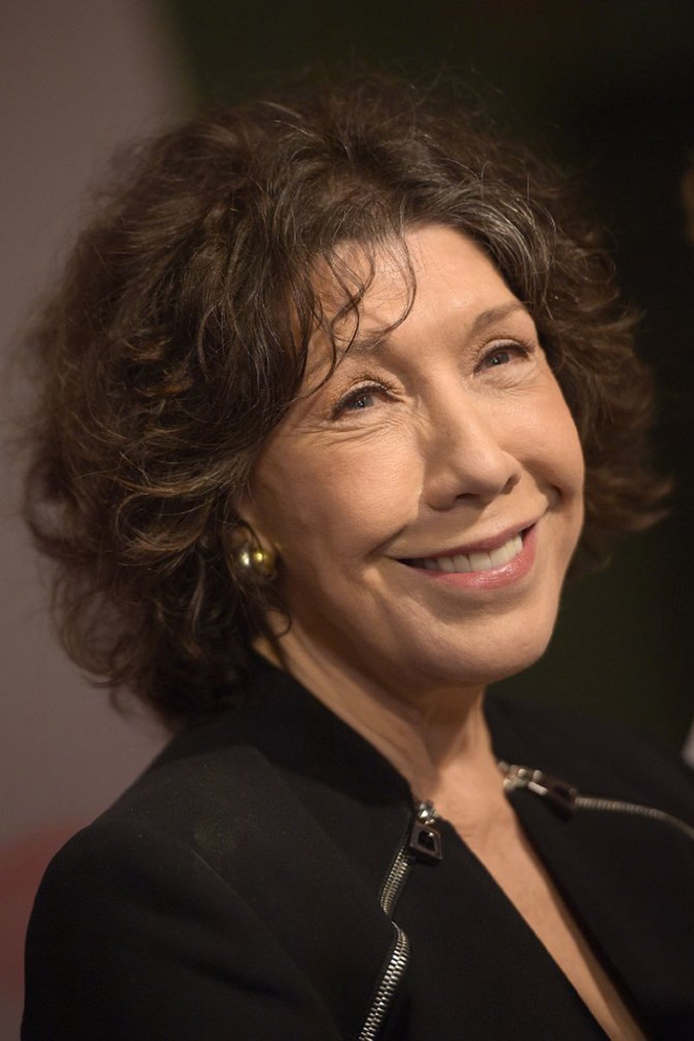 Lily Tomlin : Photo officielle
