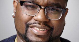LilRel Howery : Photo officielle