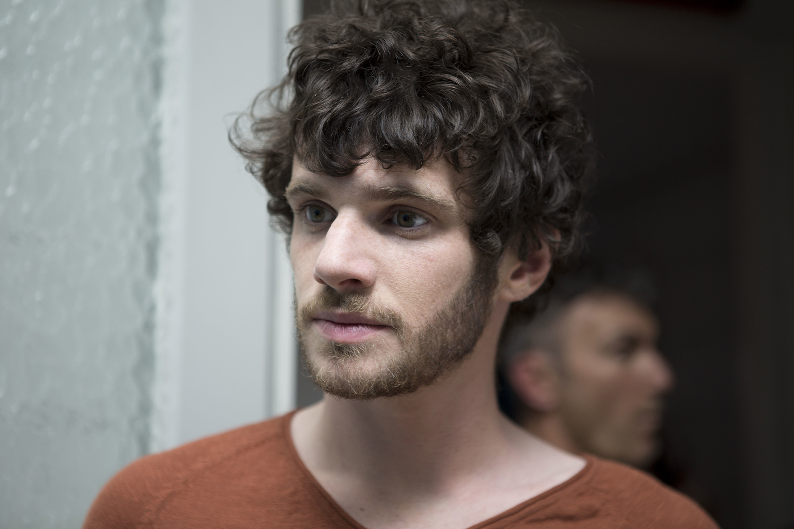 Félix Moati : Photo officielle