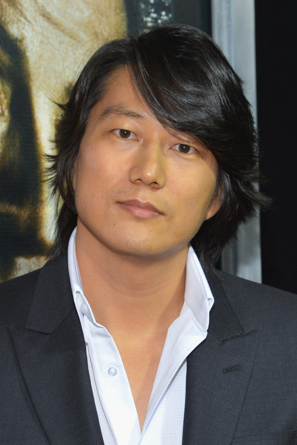 Sung Kang : Photo officielle