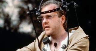 Freeway : Photo Kiefer Sutherland