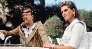 Freeway : Photo Kiefer Sutherland, Brooke Shields