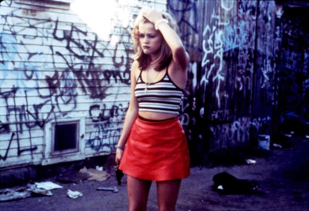 Photo Reese Witherspoon