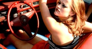 Freeway : Photo Reese Witherspoon