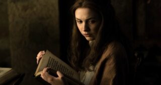 Game of Thrones Saison 7 : Photo Hannah Murray