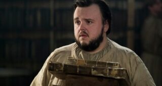 Game of Thrones Saison 7 : John Bradley