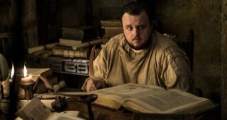 Game of Thrones Saison 7 : John Bradley