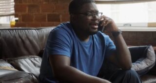 Get Out : Photo LilRel Howery