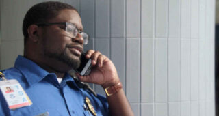 Get Out : Photo LilRel Howery