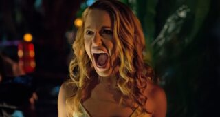 Happy Death Day : Photo Jessica Rothe