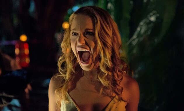 Happy Death Day : Photo Jessica Rothe