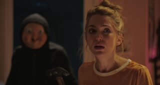 Happy Death Day : Photo Jessica Rothe