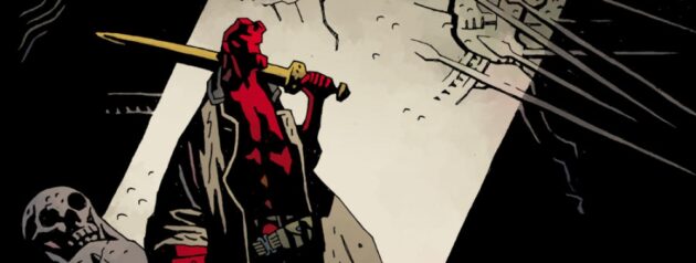 comics
