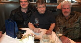 Hellboy : Rise of the Blood Queen : david harbour et Ron perlman