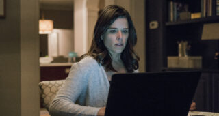 House of Cards saison 5 : Photo Neve Campbell
